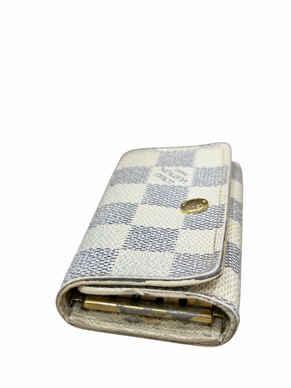 Louis Vuitton authentic louis